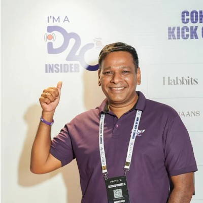 Abhishek Shah