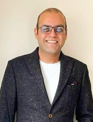 Sachin Uppal