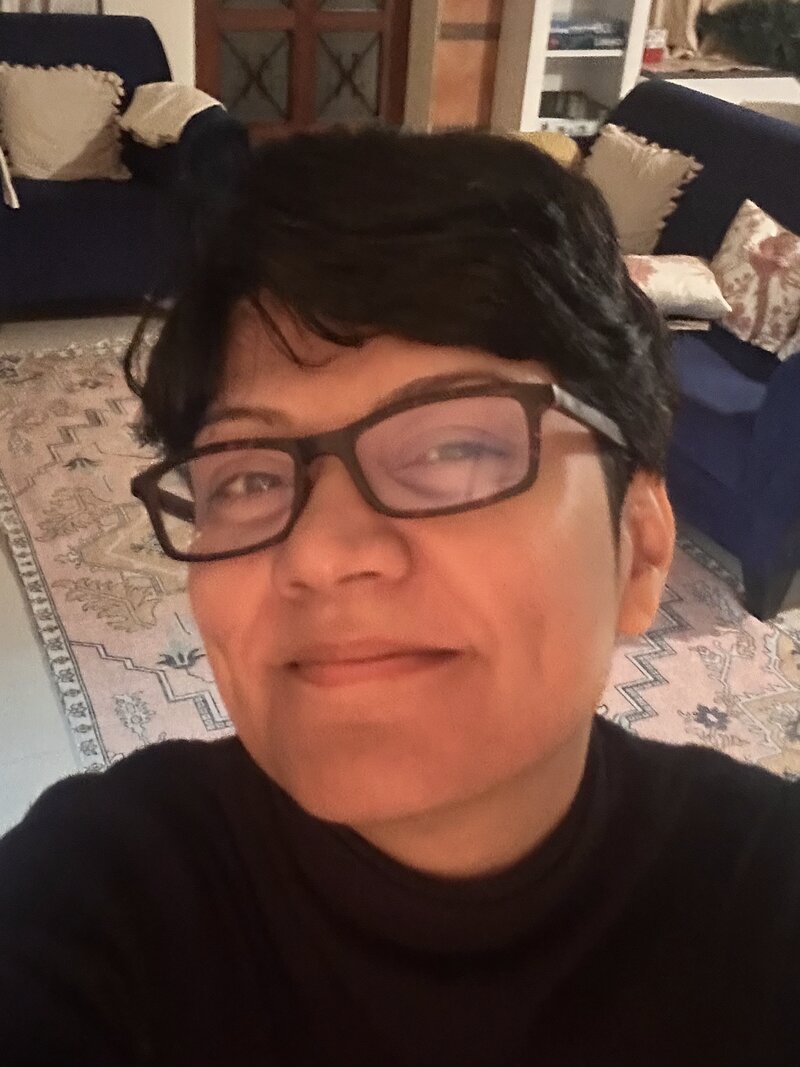 Theresa Ronnie